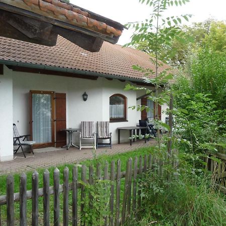 Wangen  Ferienhaus Beim Holzederヴィラ エクステリア 写真