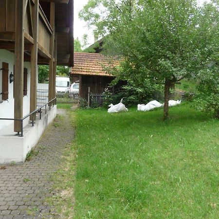Wangen  Ferienhaus Beim Holzederヴィラ エクステリア 写真