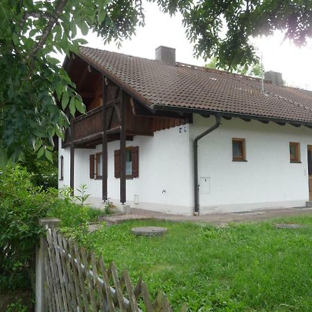 Wangen  Ferienhaus Beim Holzederヴィラ エクステリア 写真