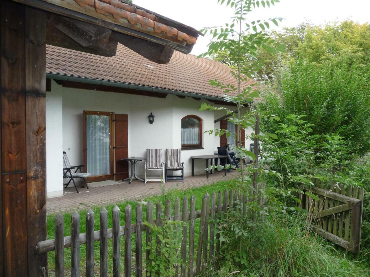 Wangen  Ferienhaus Beim Holzederヴィラ エクステリア 写真