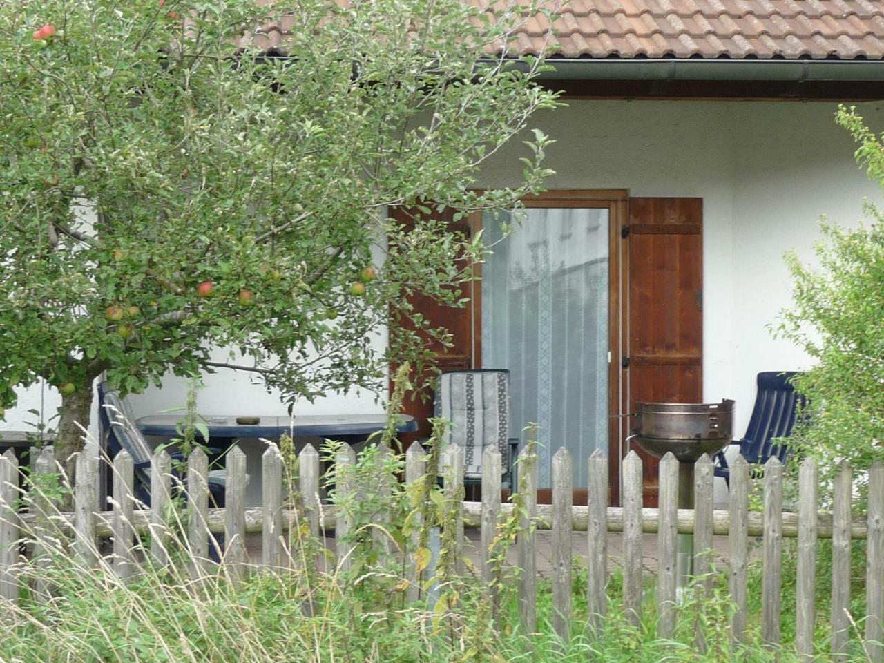 Wangen  Ferienhaus Beim Holzederヴィラ エクステリア 写真