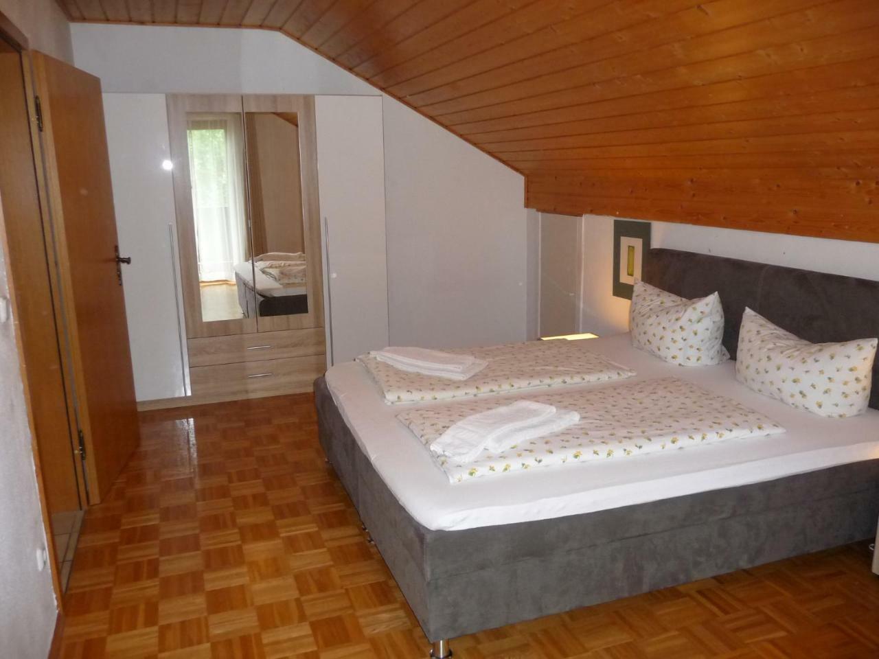 Wangen  Ferienhaus Beim Holzederヴィラ エクステリア 写真