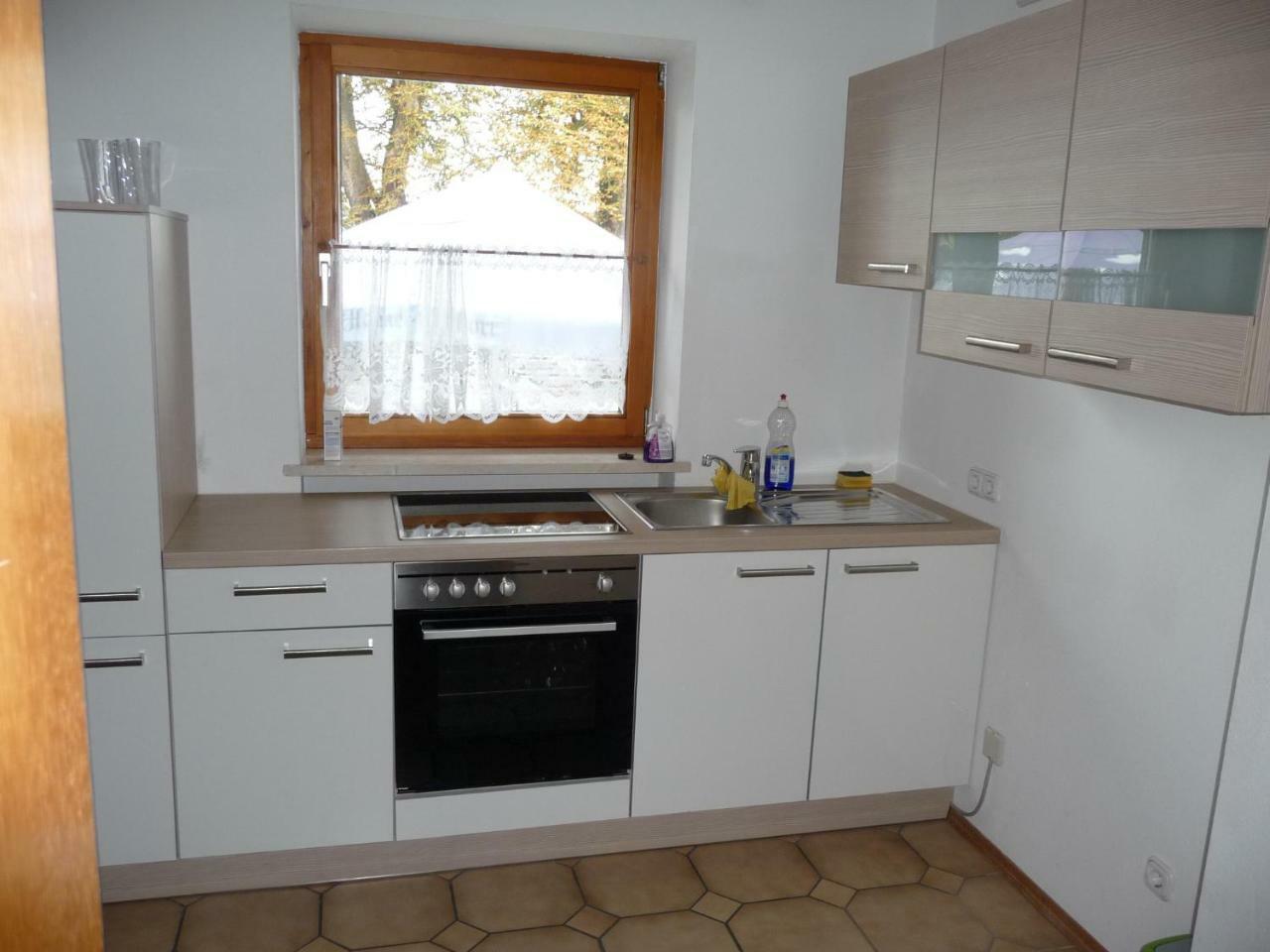 Wangen  Ferienhaus Beim Holzederヴィラ エクステリア 写真