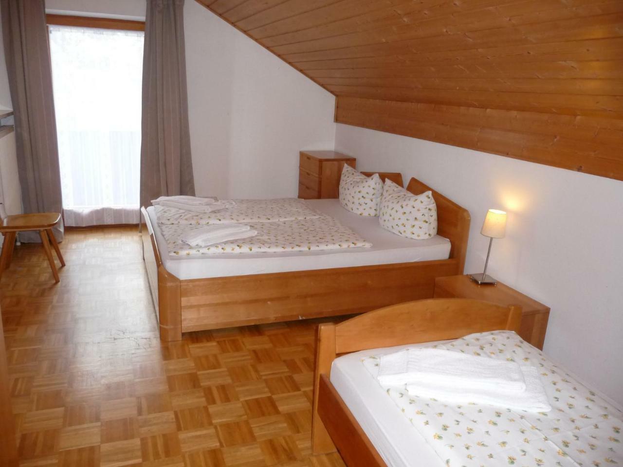 Wangen  Ferienhaus Beim Holzederヴィラ エクステリア 写真