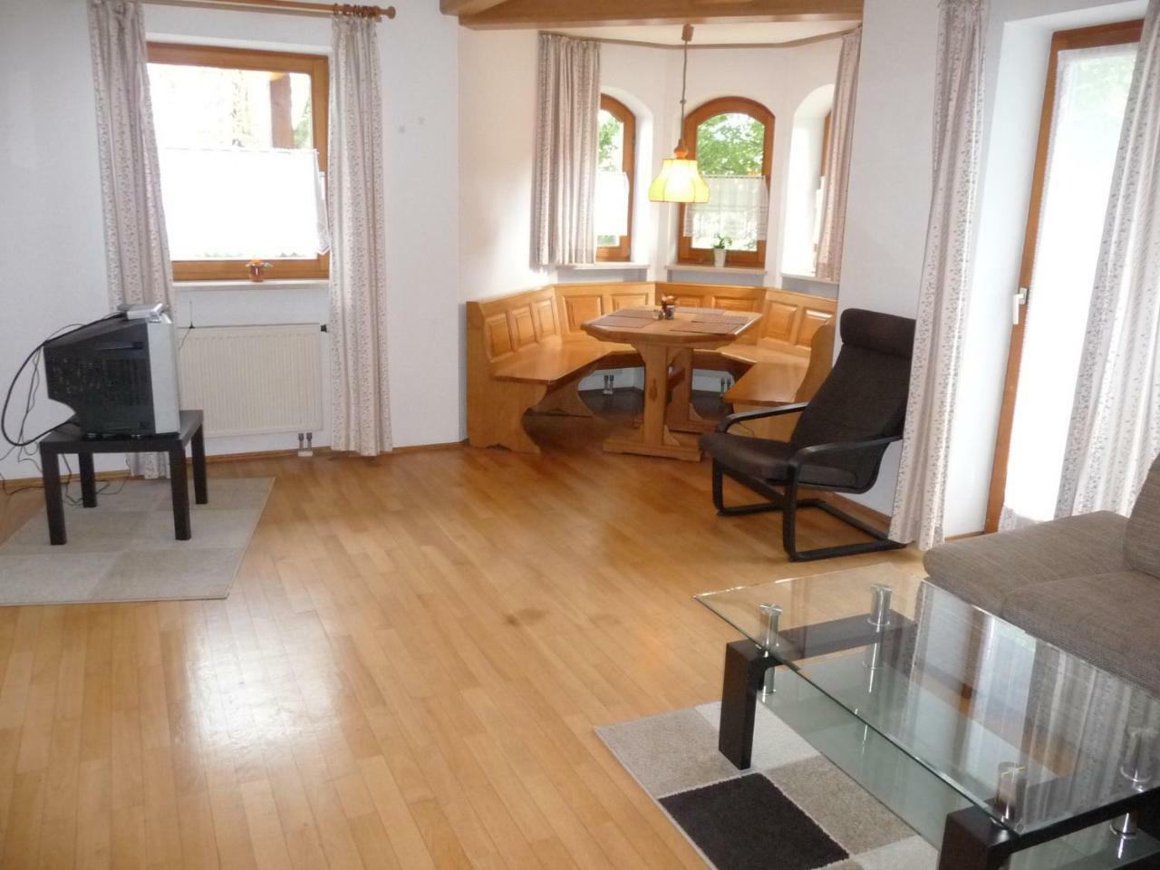 Wangen  Ferienhaus Beim Holzederヴィラ エクステリア 写真