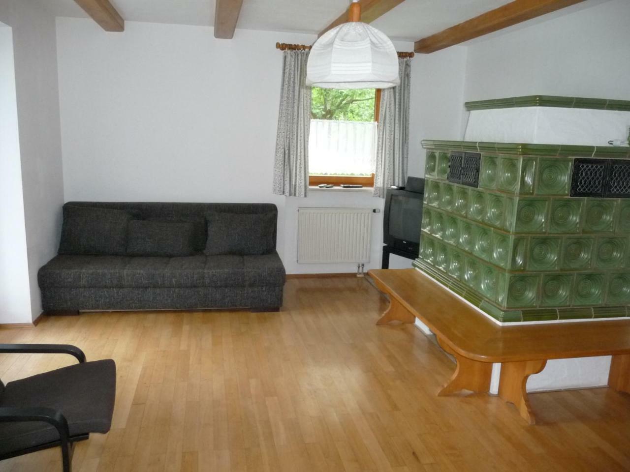 Wangen  Ferienhaus Beim Holzederヴィラ エクステリア 写真