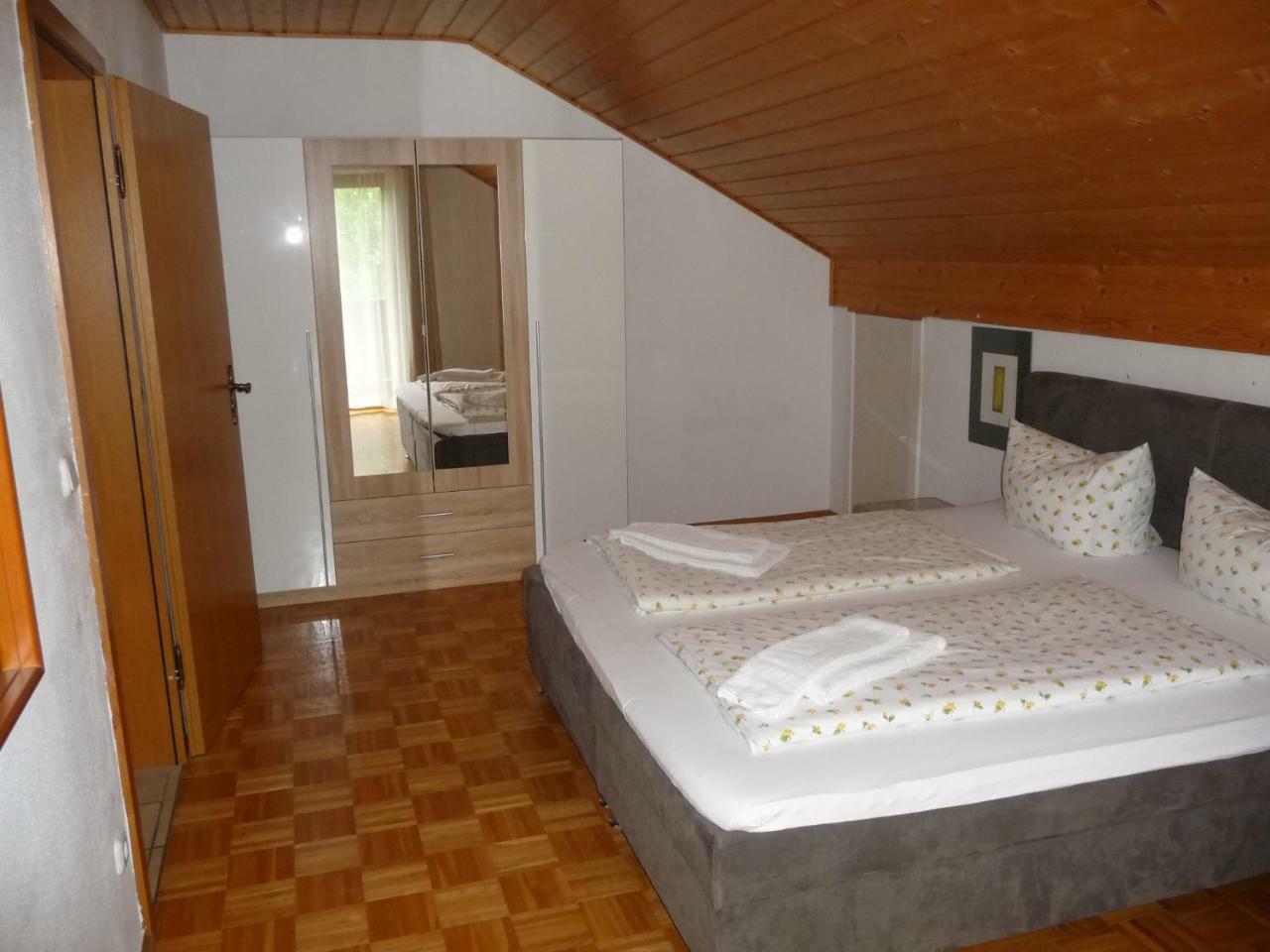 Wangen  Ferienhaus Beim Holzederヴィラ エクステリア 写真